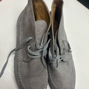 The Elsa Bootie comfort view 9 1/2 wide